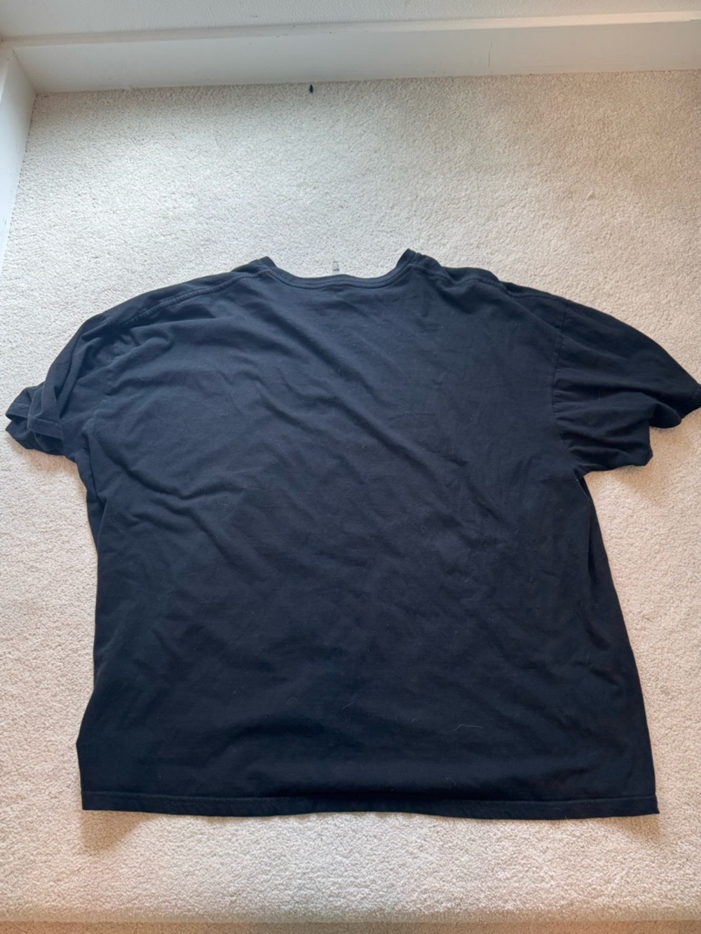 Falling In Reverse Graphic Band Tee - Black - Picture 4 of 4
